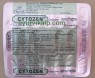 Charak  CYTOZEN, 20 Capsules, Potent Cytoprotector for Alcoholic Liver Diseases.
