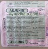 Charak ARJUNIN CAPSULE  is a Proprietary Ayurvedic Medicine and a Coronary Vasodilator