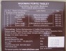 Charak VIGOMAX FORTE TABLET Non- hormonal & safe