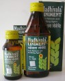 Remedies MADHIVALA Liniment - Relief of Pain In Muscles, Nerves, Gout, Sciatica