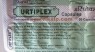 Charak URTIPLEX, 20 Capsules, for Urticaria and Pruritis