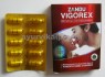 Zandu VIGOREX, 10 Capsules, for Men Boost Stamina & Energy Level