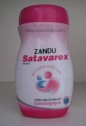 Zandu SATAVAREX Granules, 200g, Natural Galactagogue