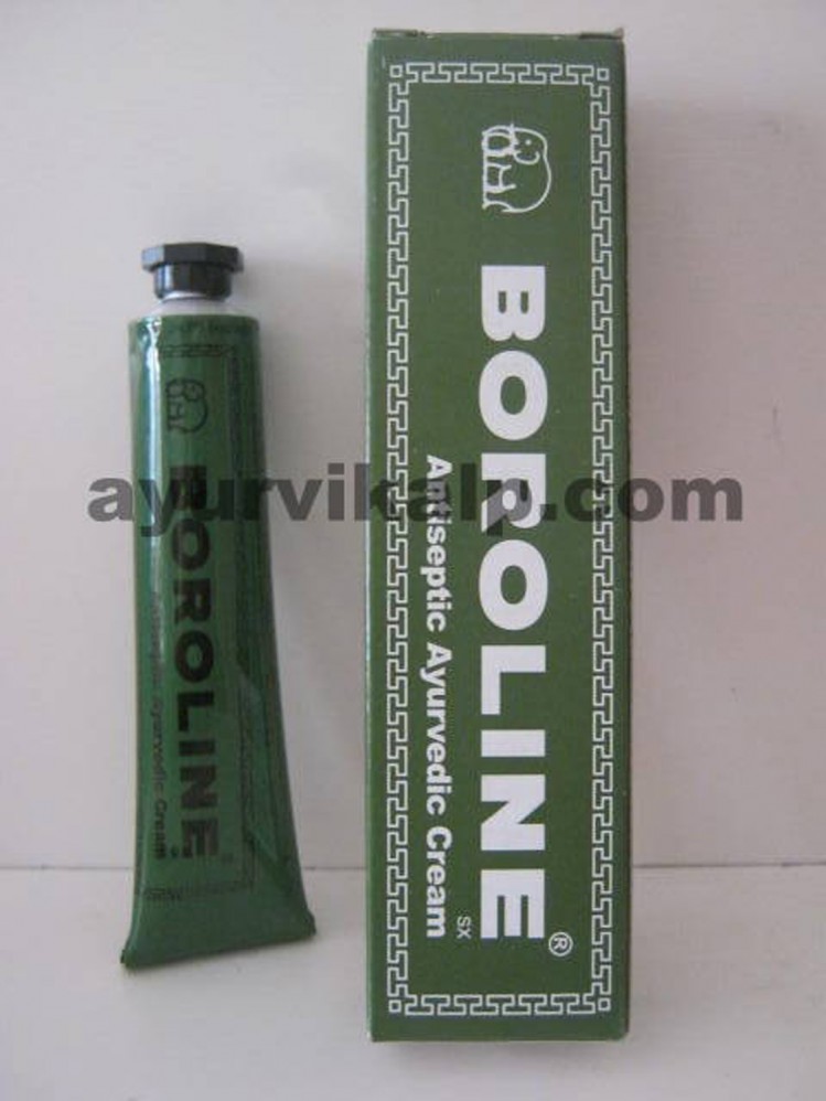 Best Antiseptic Ayurvedic Cream