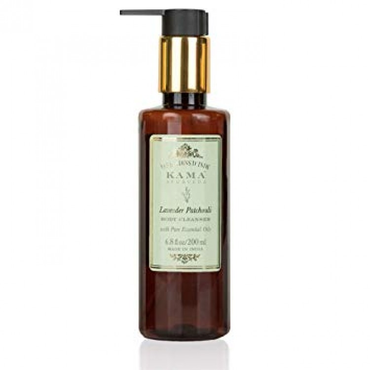 Kama Ayurveda Bio Neemöl - 200 Ml, 100% Rein, Kaltgepresst - Für Haut Und Haar, Gegen Akne, Schuppen & Zur Pflege