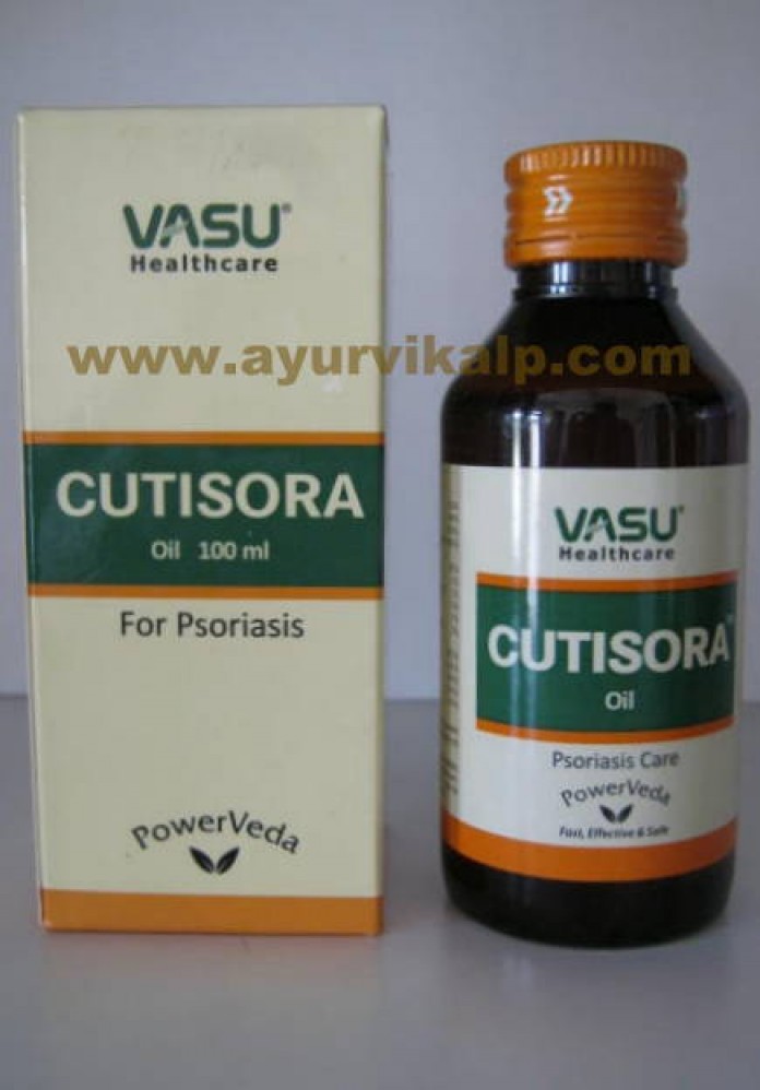 psoriasis ayurvedic oil)