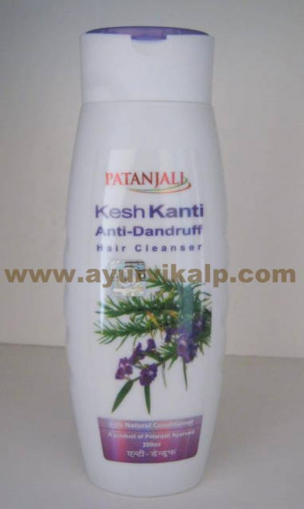 Kesh Kanti Anti Dandruff Shampoo | Shampoo For Hair Fall