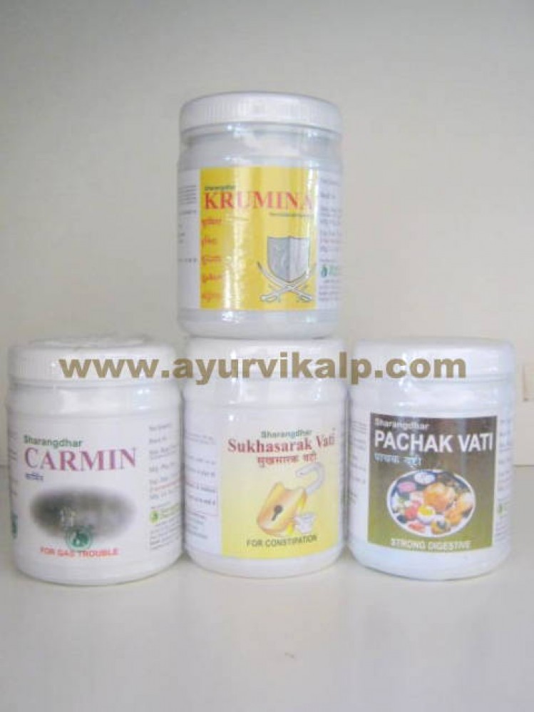 Medicine For Stomach Worms, Intestinal Worms