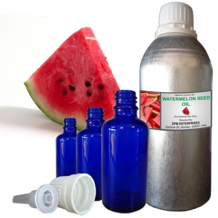 Watermelon Seed Oil (Citrullus Vulgaris)